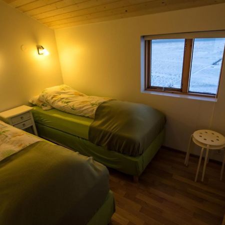 Lake Thingvellir Cottages Blaskogabyggd エクステリア 写真