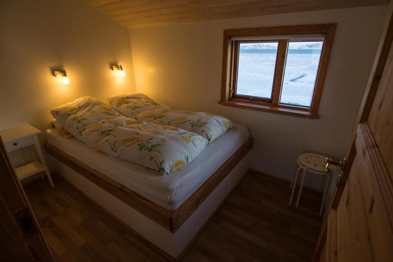 Lake Thingvellir Cottages Blaskogabyggd エクステリア 写真
