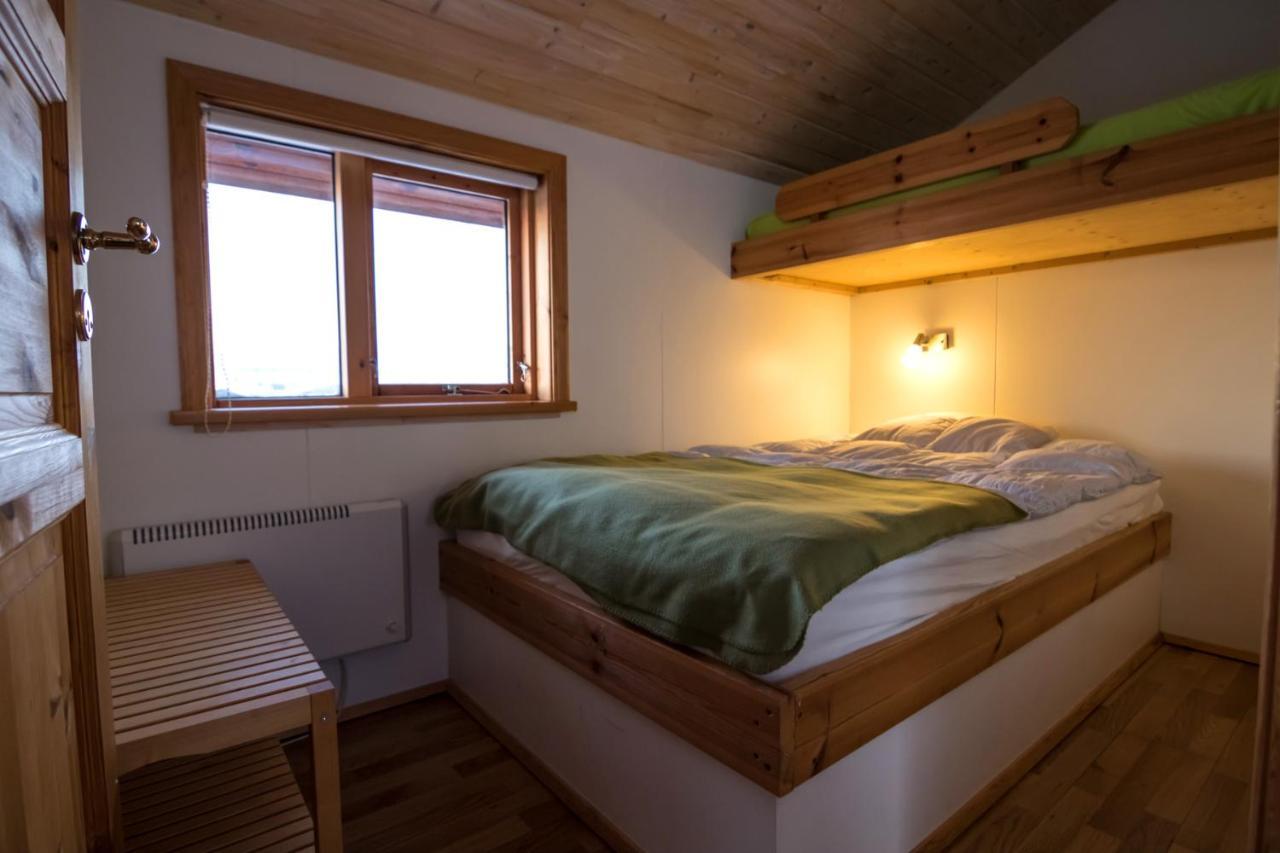 Lake Thingvellir Cottages Blaskogabyggd エクステリア 写真