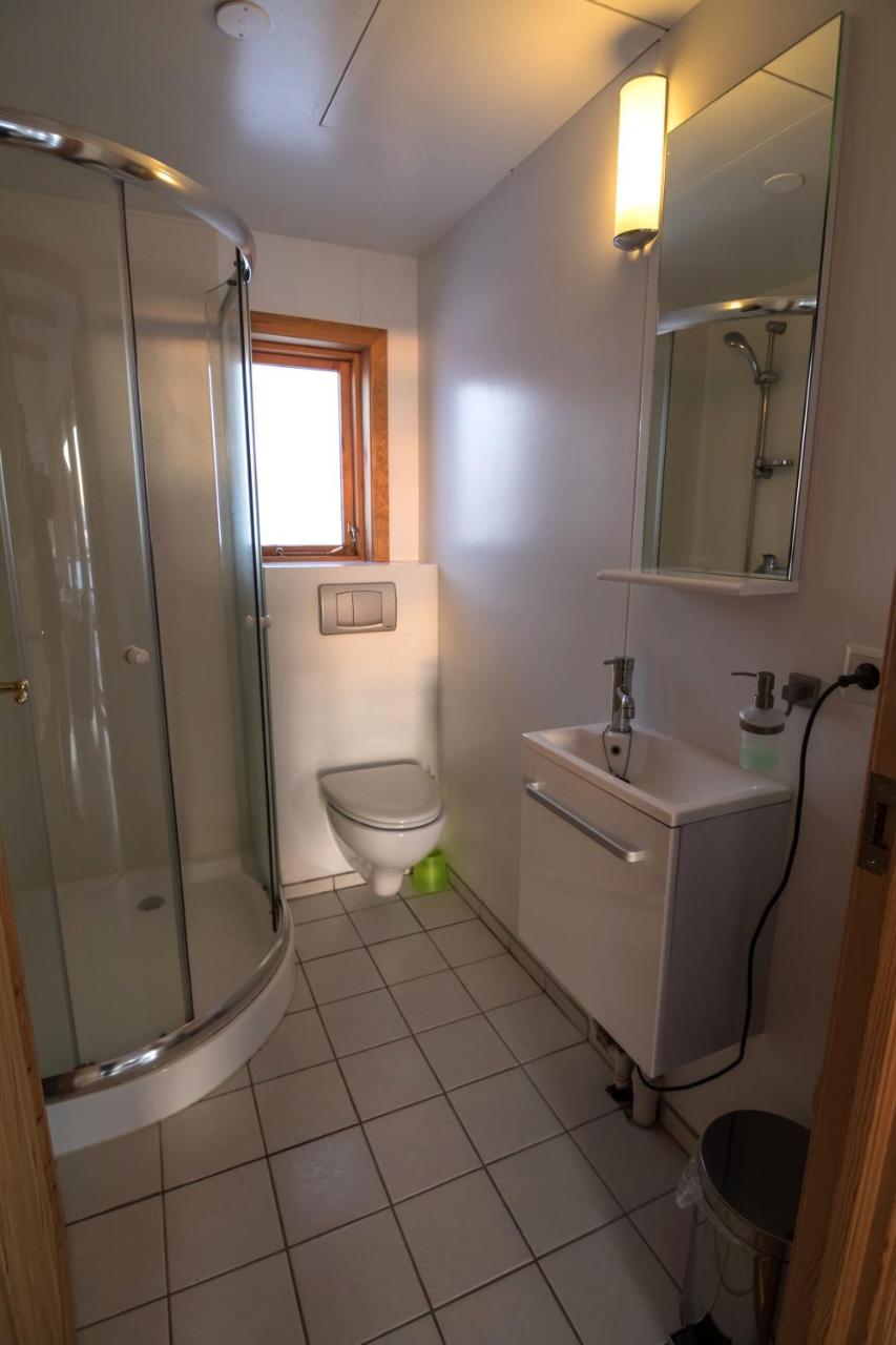 Lake Thingvellir Cottages Blaskogabyggd エクステリア 写真