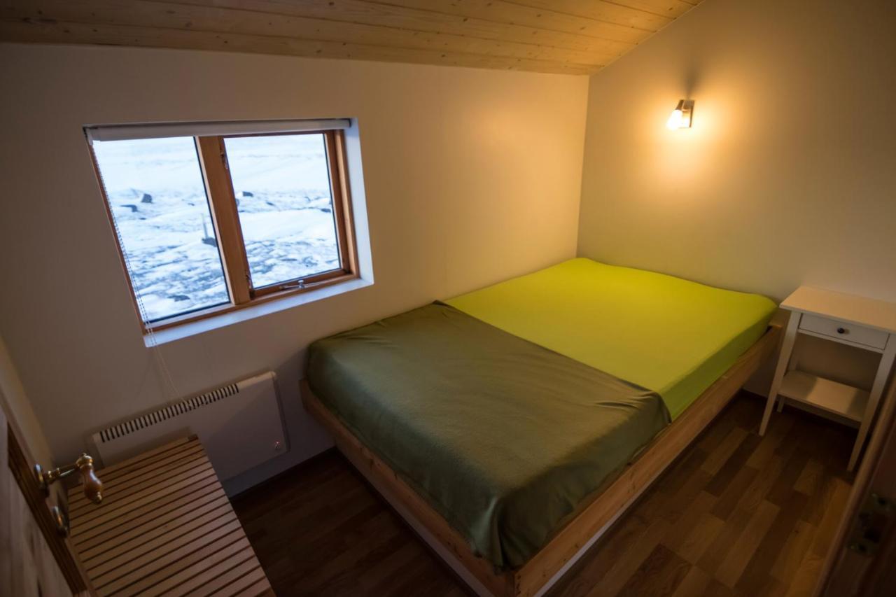 Lake Thingvellir Cottages Blaskogabyggd エクステリア 写真